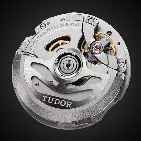 tudor mt5602 movement|tudor mt5602 specs.